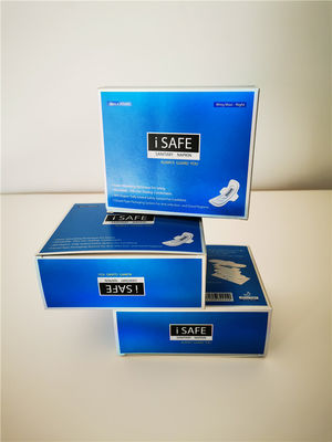OEM CMYK طباعة علب تغليف مستحضرات التجميل 350gsm البطاقة الفضية