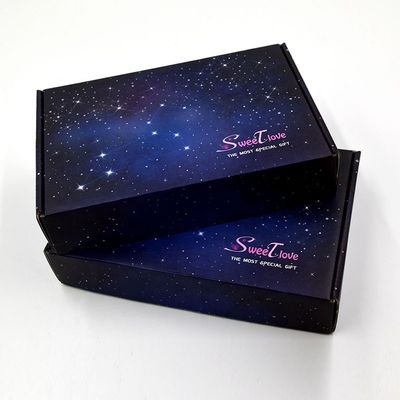 المجوهرات المصنوعة يدويا 350g صناديق التعبئة والتغليف الحرفية طباعة PMS CMYK